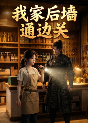 我家后墙通边关（76集）排行榜前十短剧