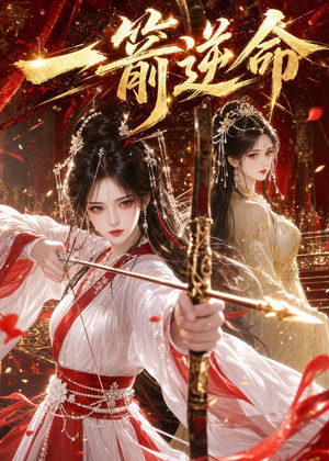 一箭逆命（25集）全网独播免费看