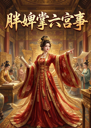 胖婢掌六宫事（32集）番茄免费短剧
