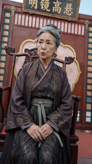 错嫁侯门：嫡女归来（48集）在线观看完整版