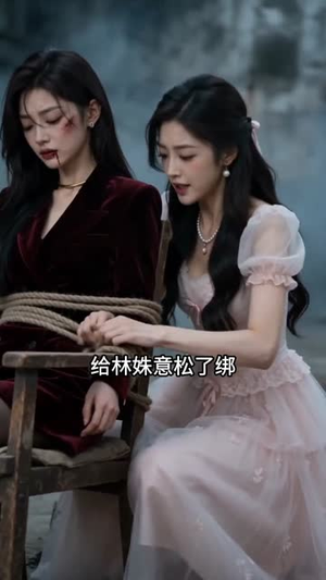 我不回头后，你们哭什么（40集）超火短剧抢先看