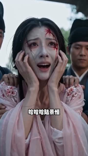 双穿贵女：弃夫后我名扬朝野（41集）火热短剧抢先看