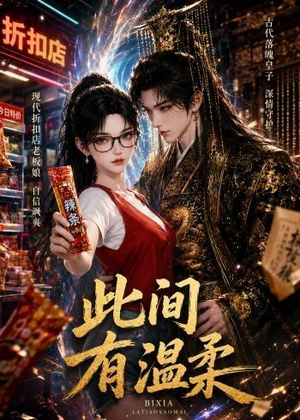 此间有温柔（30集）免费热门短剧