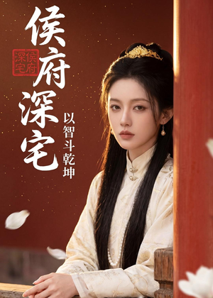 侯府深宅：以智斗乾坤（47集）免费看短剧