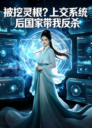 被挖灵根?上交系统后国家带我反杀(47集) 被挖灵根?上交系统后国家带我反杀(47集)每天分享短剧