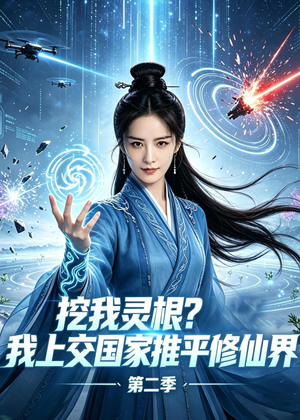 挖我灵根？我上交国家推平修仙界第二季（51集）短剧演员排行榜
