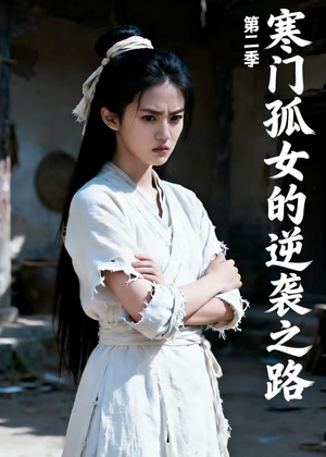 寒门孤女的逆袭之路（第二季）（100集）红果免费短剧