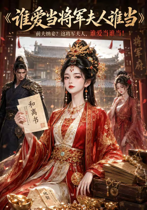 谁爱当将军夫人谁当（30集）热门短剧大全