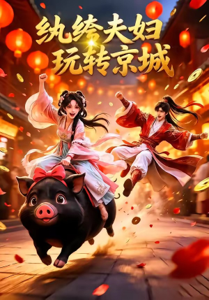 纨绔夫妇玩转京城（20集）无需充值尽情看