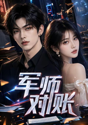 军师对账（21集）精彩片段