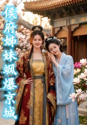 侯府姊妹飒爆京城（55集）最火的短剧