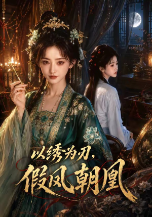 以绣为刃，假凤朝凰（60集）在哪个平台看