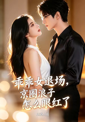 乖乖女退场，京圈浪子怎么眼红了AI真人版（85集）全集免费观看