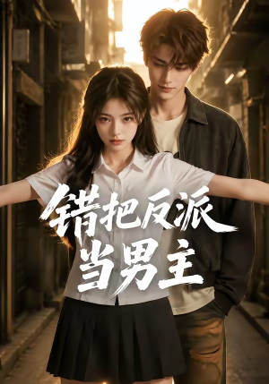 错把反派当男主（20集）短剧解说全集