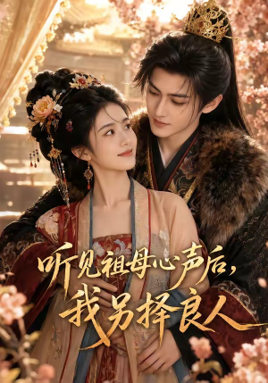 听见祖母心声后,我另择良人(45集) 听见祖母心声后,我另择良人(45集)好看的短剧分享