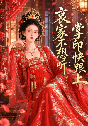 哀家不想听:掌印快跟上(79集) 哀家不想听:掌印快跟上(79集)全集一次看完