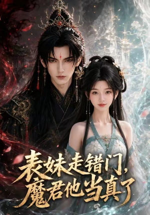 表妹走错门，魔君他当真了（41集）民国短剧推荐