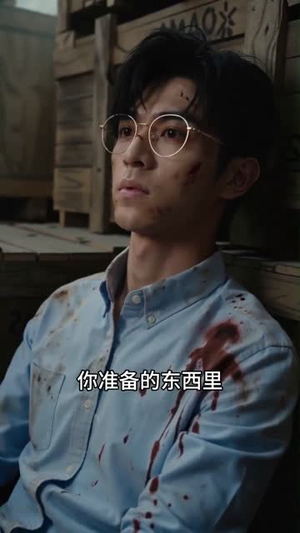 养的缅甸蟒喜欢贴着我睡,兽医一句话我慌了(60集) 养的缅甸蟒喜欢贴着我睡,兽医一句话我慌了(60集)免费短剧看全集