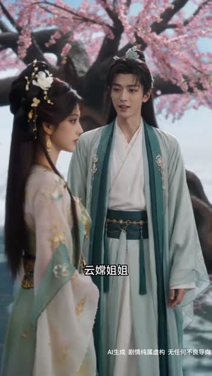 女娲劫:双生错(51集) 女娲劫:双生错(51集)在线看完整版