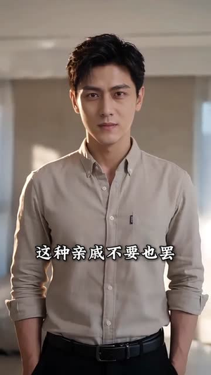拒借婚房后，我守住了自己的家（52集）精彩短剧片段