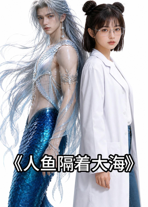 人鱼隔着大海(30集) 人鱼隔着大海(30集)简直不要太好看