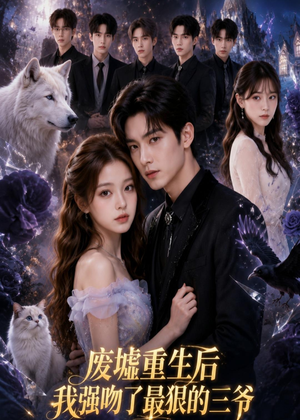 废墟重生后我强吻了最狠的三爷（82集）无需充值尽情看