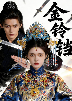 金铃铛（70集）短剧排行榜