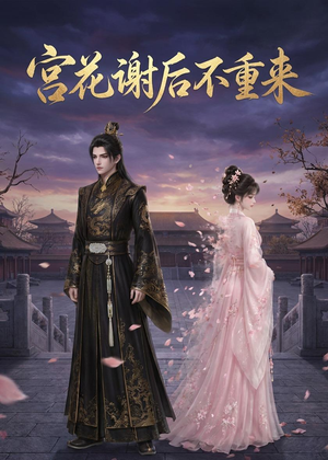 宫花谢后不重来（43集）排行榜前十短剧