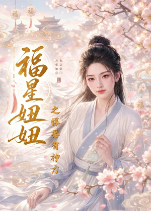 福星妞妞之悍妻有神力（60集）好短剧分享