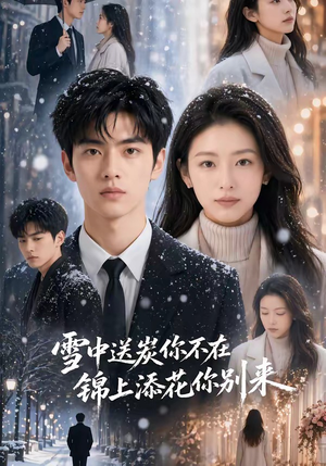 雪中送炭你不在，锦上添花你别来（60集）短剧在线看