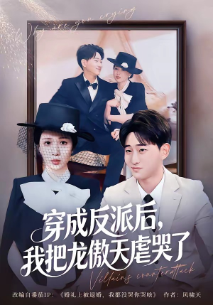 穿成反派后，我把龙傲天虐哭了（80集）百度网盘资源