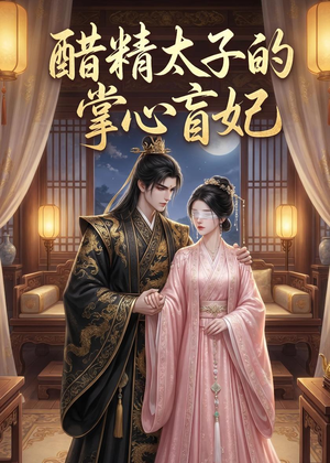 醋精太子的掌心盲妃(20集) 醋精太子的掌心盲妃(20集)免费看全集