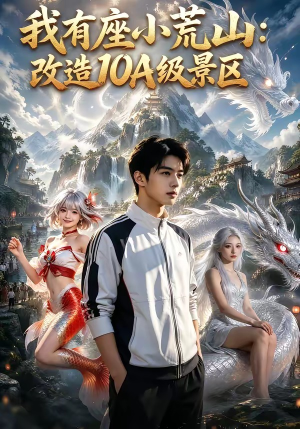 我有座小荒山：改造10A级景区（82集）精彩短剧看不停