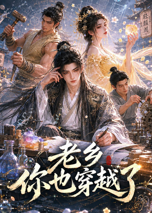 老乡你也穿越了（66集）在哪个平台能看