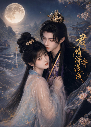 君王情深寄浅浅（41集）短剧更新抢先看
