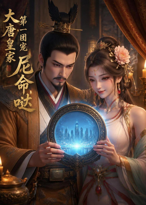 大唐皇家第一团宠尼命哒（100集）超甜短剧抢先看