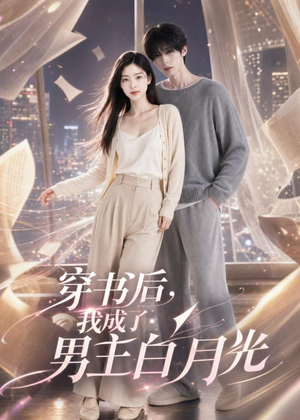 穿书后，我成了男主白月光（33集）海量资源免费看