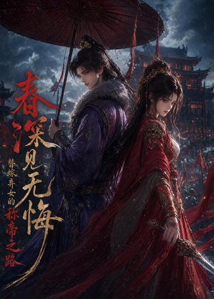 春深见无悔：替嫁弃女的称帝之路（52集）精彩短剧免费看