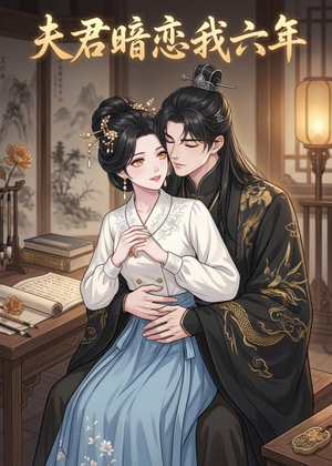 夫君暗恋我六年（15集）热播短剧重燃