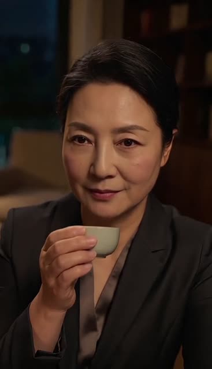 婆婆的小助理（45集）穿越短剧推荐