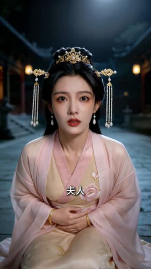 新妇要我当妾，可我是侯门主母啊（62集）精彩连连免费看