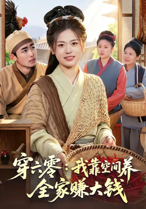 穿六零：我靠空间养全家赚大钱（91集）看精彩短剧