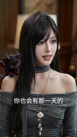无限进化：弑神凶兽（106集）常回家看看短剧