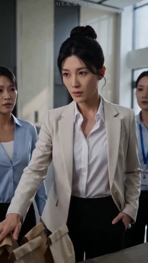 我把整栋楼早餐都换了(37集) 我把整栋楼早餐都换了(37集)好看的短剧分享