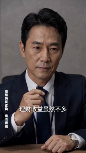 职场无退路，她自立门户（71集）让你一口气看完