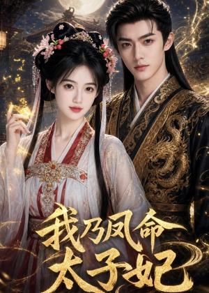 我乃凤命太子妃(47集) 我乃凤命太子妃(47集)短剧精彩绝伦