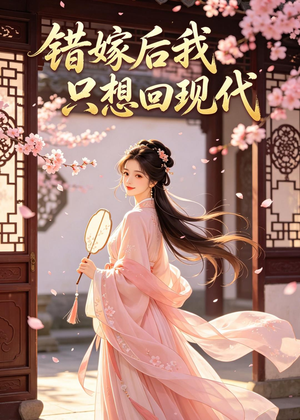 错嫁后我只想回现代（33集）全集免费看短剧