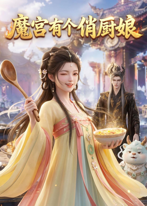 魔宫有个俏厨娘(58集) 魔宫有个俏厨娘(58集)短剧全集免费看