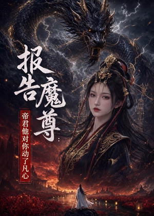 报告魔尊:帝君他对你动了凡心(87集) 报告魔尊:帝君他对你动了凡心(87集)红果免费短剧