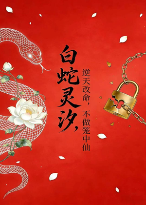 白蛇灵汐：逆天改命，不做笼中仙（30集）免费版